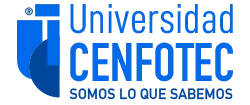 Universidad CENFOTEC